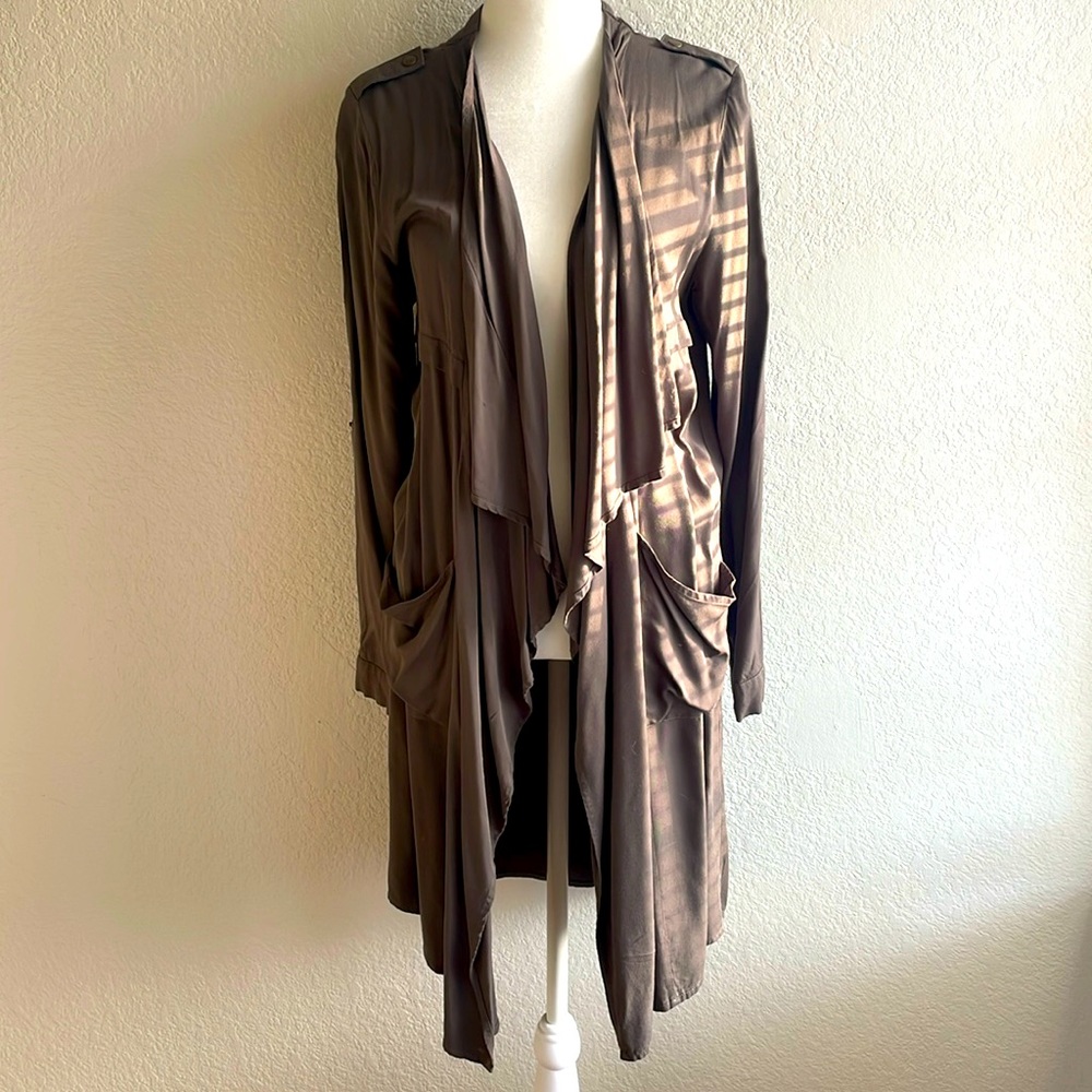 Flowy Cardigan